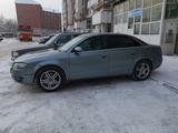 Audi A4 2006 года за 3 850 000 тг. в Астана – фото 5