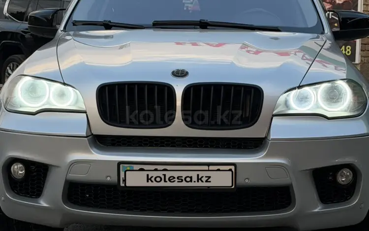 BMW X5 2006 года за 8 700 000 тг. в Кызылорда