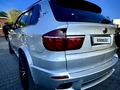 BMW X5 2006 года за 8 700 000 тг. в Кызылорда – фото 7