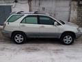 Lexus RX 300 1999 года за 5 700 000 тг. в Рудный – фото 5