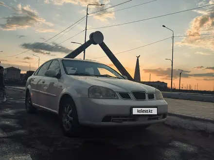 Daewoo Lacetti 2003 года за 2 100 000 тг. в Атырау