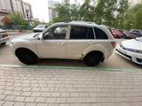 Lifan X60 2015 года за 1 500 000 тг. в Астана – фото 2