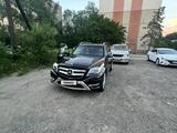 Mercedes-Benz GLK 350 2013 года за 13 200 000 тг. в Алматы – фото 2