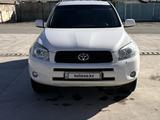 Toyota RAV4 2008 года за 8 500 000 тг. в Жаркент