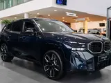 BMW XM 50e 2025 года за 99 423 099 тг. в Астана