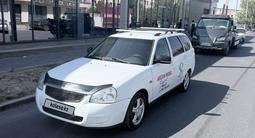 ВАЗ (Lada) Priora 2171 2012 года за 1 400 000 тг. в Шымкент – фото 3