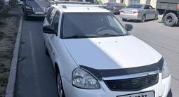 ВАЗ (Lada) Priora 2171 2012 года за 1 400 000 тг. в Шымкент