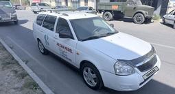 ВАЗ (Lada) Priora 2171 2012 года за 1 400 000 тг. в Шымкент – фото 2