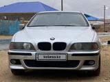 BMW 523 1997 годаүшін3 000 000 тг. в Актау