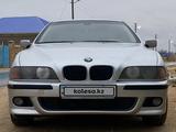 BMW 523 1997 года за 3 000 000 тг. в Актау – фото 5