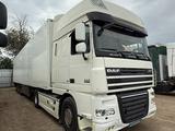 DAF  XF 105 2013 года за 30 500 000 тг. в Уральск