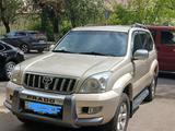 Toyota Land Cruiser Prado 2005 годаүшін10 500 000 тг. в Павлодар