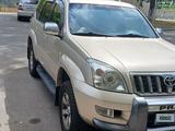 Toyota Land Cruiser Prado 2005 годаүшін10 500 000 тг. в Павлодар – фото 2