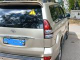 Toyota Land Cruiser Prado 2005 годаүшін10 500 000 тг. в Павлодар – фото 3