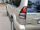 Toyota Land Cruiser Prado 2005 годаүшін10 500 000 тг. в Павлодар – фото 4