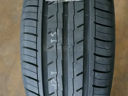 Новые летние шины в Астане 215/55 R17 Yokohama ES 32. за 45 000 тг. в Астана – фото 2