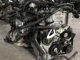 Двигатель Volkswagen CAXA 1.4 л TSI из Японии за 650 000 тг. в Караганда – фото 3