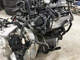 Двигатель Volkswagen CAXA 1.4 л TSI из Японииүшін750 000 тг. в Караганда – фото 4