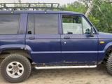 Isuzu Trooper 1991 годаfor1 200 000 тг. в Уральск – фото 3