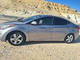 Hyundai Elantra 2011 годаfor4 000 000 тг. в Атырау – фото 2