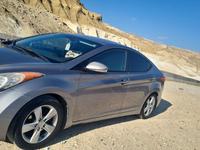 Hyundai Elantra 2011 годаүшін4 000 000 тг. в Атырау