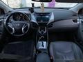 Hyundai Elantra 2011 годаүшін4 000 000 тг. в Атырау – фото 5