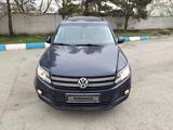 Volkswagen Tiguan 2012 года за 6 350 000 тг. в Костанай – фото 2