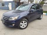 Volkswagen Tiguan 2012 года за 6 350 000 тг. в Костанай