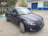 Volkswagen Tiguan 2012 года за 6 350 000 тг. в Костанай – фото 3