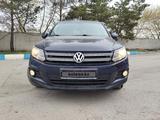 Volkswagen Tiguan 2012 года за 6 350 000 тг. в Костанай – фото 4