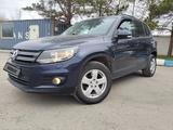 Volkswagen Tiguan 2012 года за 6 350 000 тг. в Костанай – фото 5