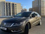 Volkswagen Passat CC 2015 годаүшін8 000 000 тг. в Караганда – фото 3