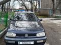 Volkswagen Golf 1994 годаfor1 200 000 тг. в Шымкент