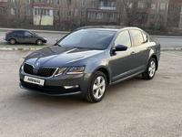 Skoda Octavia 2018 года за 9 000 000 тг. в Караганда