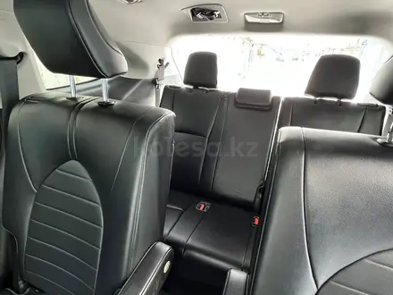 Toyota Highlander 2022 года за 24 500 000 тг. в Павлодар – фото 12