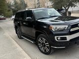 Toyota 4Runner 2015 годаүшін15 000 000 тг. в Актау