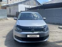 Volkswagen Polo 2014 года за 3 800 000 тг. в Павлодар