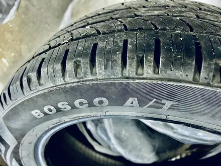 225/55/18 летние шины Viatti каждая за 17 990 тг. в Астана – фото 3