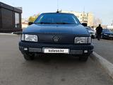 Volkswagen Passat 1990 года за 1 650 000 тг. в Кокшетау