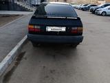 Volkswagen Passat 1990 года за 1 650 000 тг. в Кокшетау – фото 3