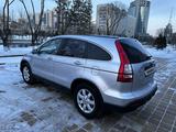 Honda CR-V 2011 годаүшін8 400 000 тг. в Астана – фото 5