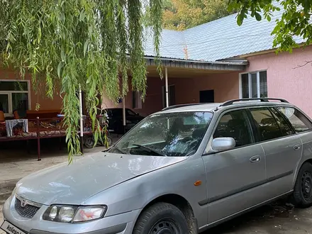 Mazda 626 1998 года за 1 000 000 тг. в Шымкент