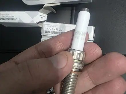 Свечи зажигания БМВ X7 G07 X6 G06 X5 G05 G30 G11 G12 за 15 000 тг. в Астана