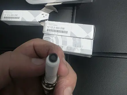 Свечи зажигания БМВ X7 G07 X6 G06 X5 G05 G30 G11 G12 за 15 000 тг. в Астана – фото 3