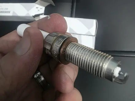 Свечи зажигания БМВ X7 G07 X6 G06 X5 G05 G30 G11 G12 за 15 000 тг. в Астана – фото 4