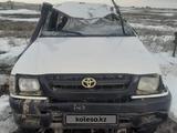 Toyota Hilux 2001 годаүшін10 000 тг. в Уральск