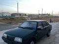 ВАЗ (Lada) 21099 1999 годаүшін1 000 000 тг. в Атырау – фото 3