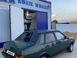 ВАЗ (Lada) 21099 1999 годаfor1 000 000 тг. в Атырау – фото 2