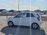 Kia Picanto 2014 годаfor4 700 000 тг. в Жанаозен – фото 4