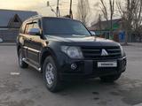 Mitsubishi Pajero 2007 года за 9 500 000 тг. в Алматы – фото 4